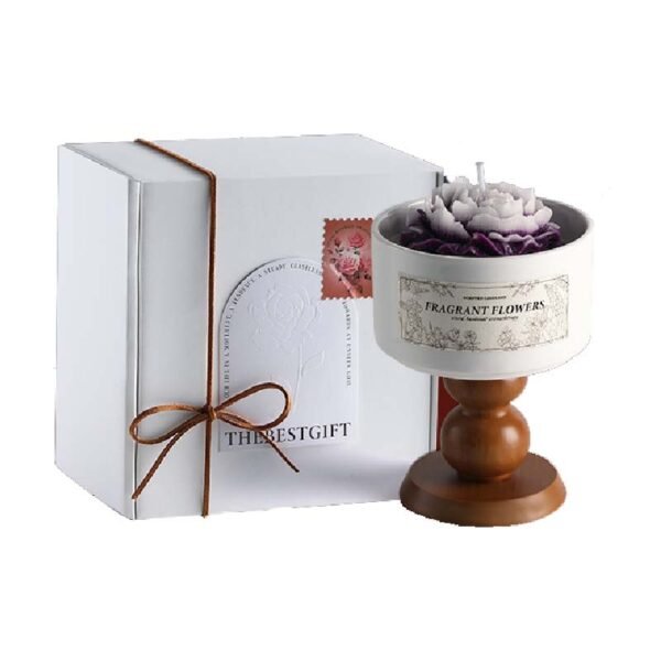 Scented Candle Set