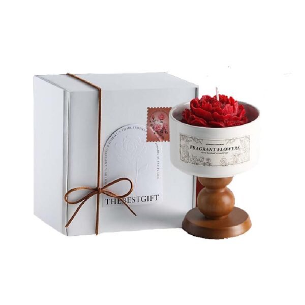 Scented Candle Set
