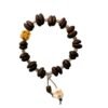 Coffee Beans Bracelet