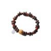 Coffee Beans Bracelet
