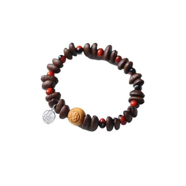 Coffee Beans Bracelet