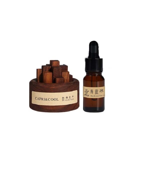 Woods · Aromatherapy