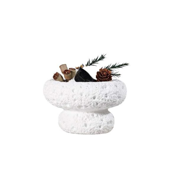 Fireless Aromatherapy Set
