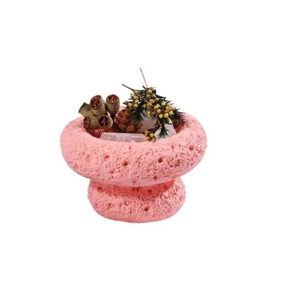 Fireless Aromatherapy Set