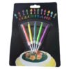 Colorful Candles
