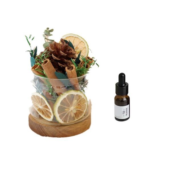 Flower · Aromatherapy