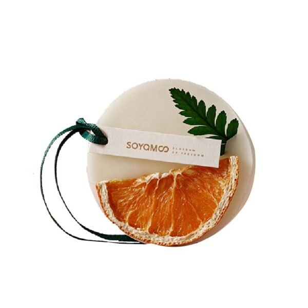 Aromatherapy Tablet