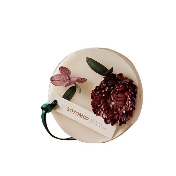 Aromatherapy Tablet