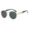 Street-Style Sunglasses