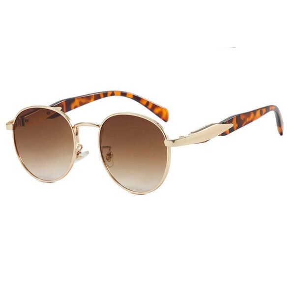 Street-Style Sunglasses