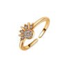 Stellar Pairing Ring