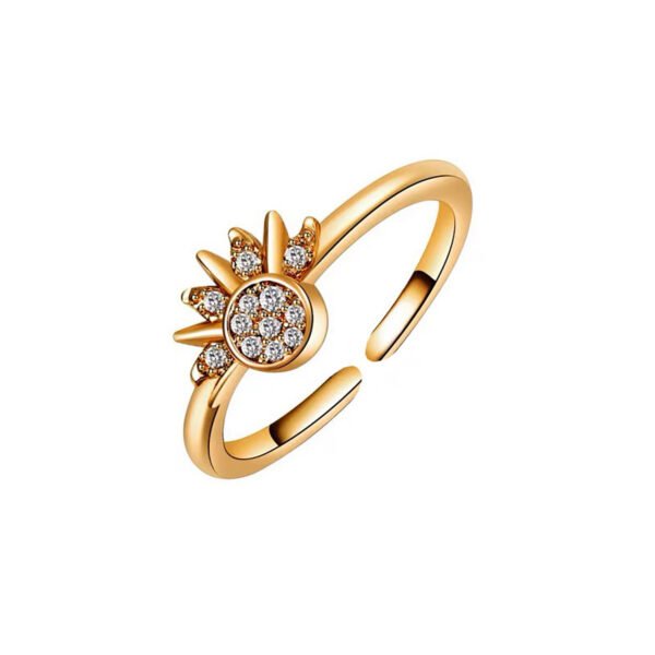 Stellar Pairing Ring