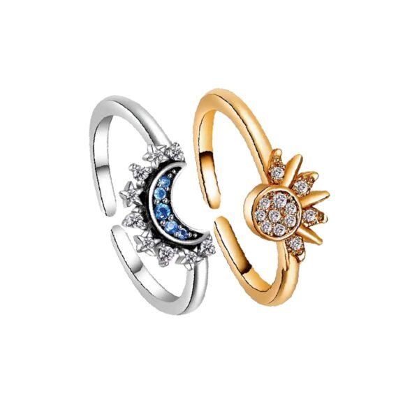 Stellar Pairing Ring