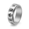 Mantra Ring