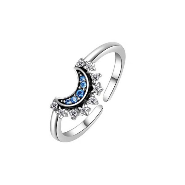 Stellar Pairing Ring