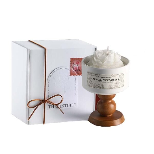 Scented Candle Set