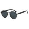 Street-Style Sunglasses