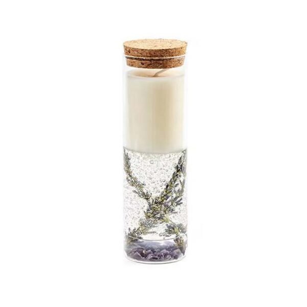 Jelly Scented Candle