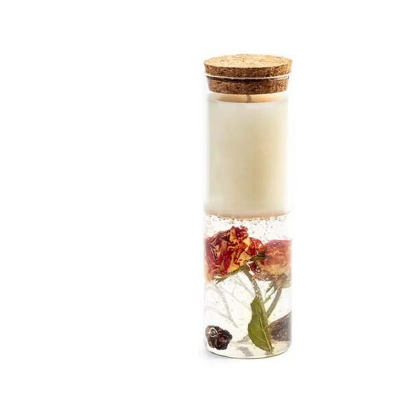 Jelly Scented Candle