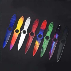 Skeleton Knife ✩ | Skins