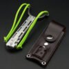 Slingshot Knife