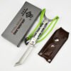 Slingshot Knife