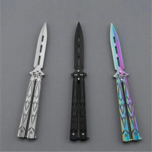 Sting Balisong