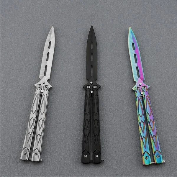 Sting Balisong