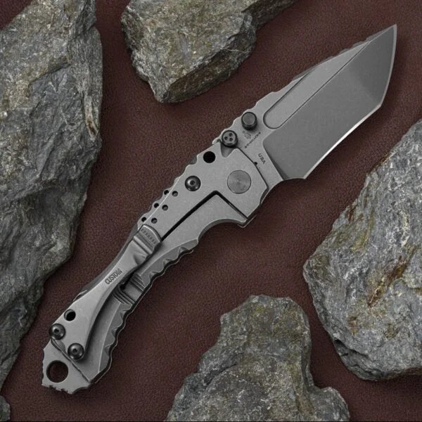 T1 Heavy Knife