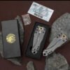 T1 Heavy Knife