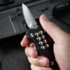 Tactical Slingshot Knife