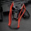 Tactical Slingshot Knife