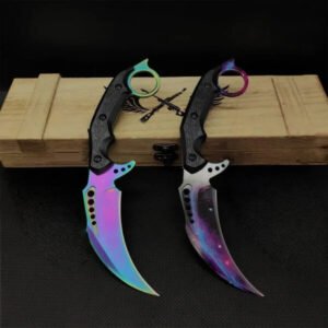 Tactical Talon Knife ✩ | Skins