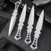 Tactical Throwing Knife