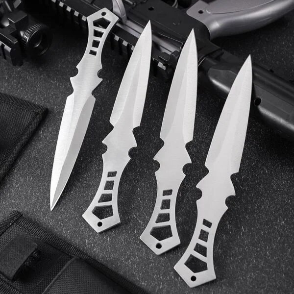 Tactical Throwing Knife