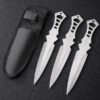 Tactical Throwing Knife