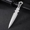Tactical Throwing Knife