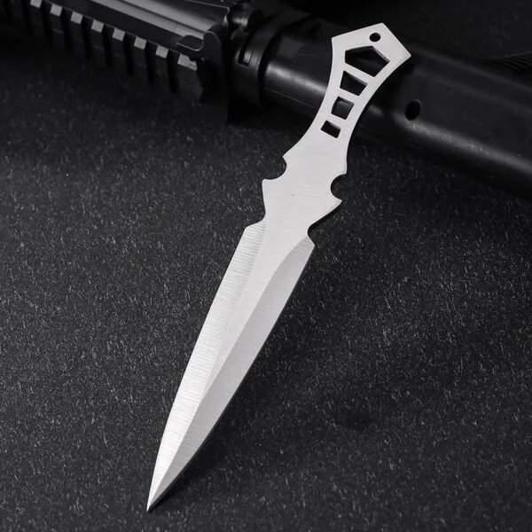 Tactical Throwing Knife