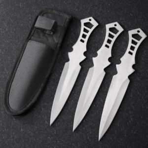 Tactical Throwing Knife
