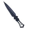 Tactical Throwing Knife