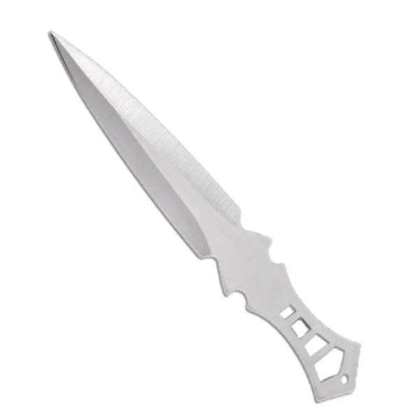 Tactical Throwing Knife