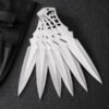 Tactical Throwing Knife