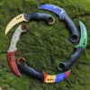 Talon Karambit ✩ | Skins