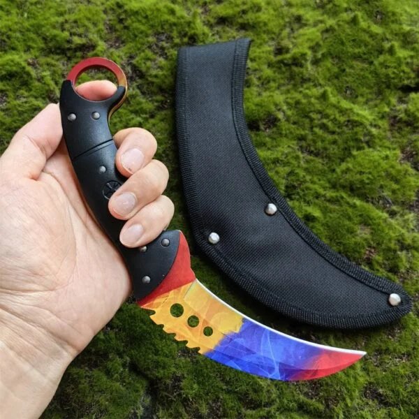 Talon Karambit ✩ | Skins