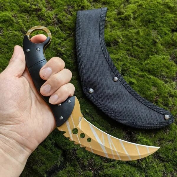 Talon Karambit ✩ | Skins