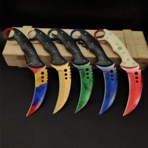 Talon Karambit ✩ | Skins
