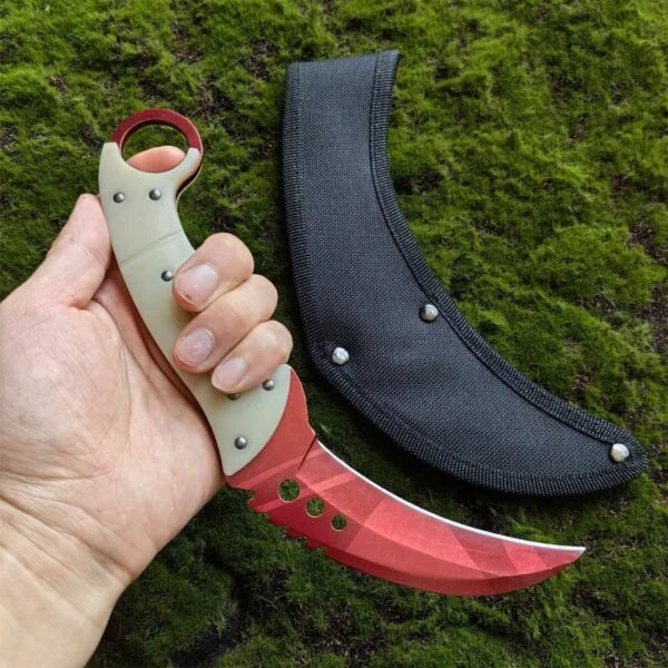 Talon Karambit ✩ | Skins