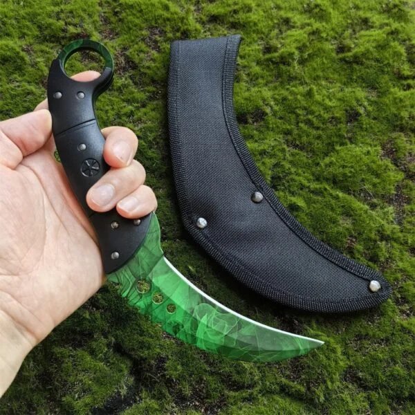 Talon Karambit ✩ | Skins