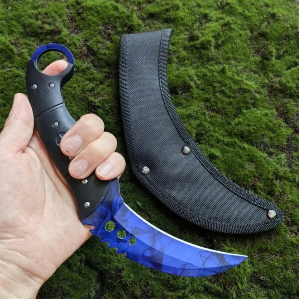 Talon Karambit ✩ | Skins