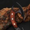 Three Blade Krambit